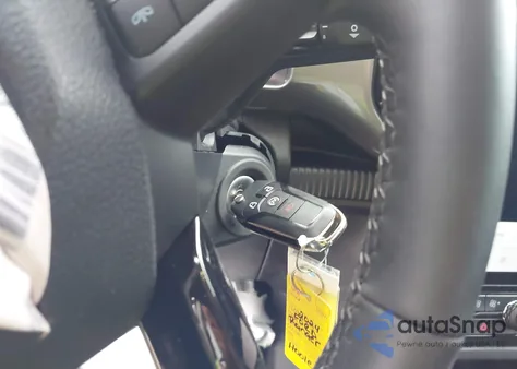 2024 Ford Ranger Xlt from USA, damaged, VIN 1FTER4HH7RLE66341